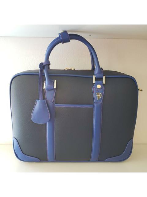 Other Designers Furbo Design FRB005Z Messenger Bag - Navy/Blue