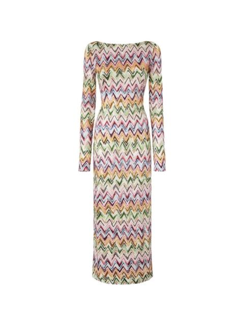 Missoni Long Cover-Up