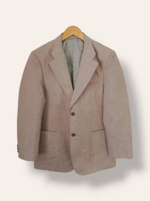 Vintage NICOLE ST GILLES Paris Single Breasted Suit Blazer