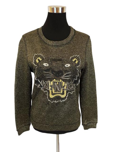 Kenzo Tiger Sweatshirt