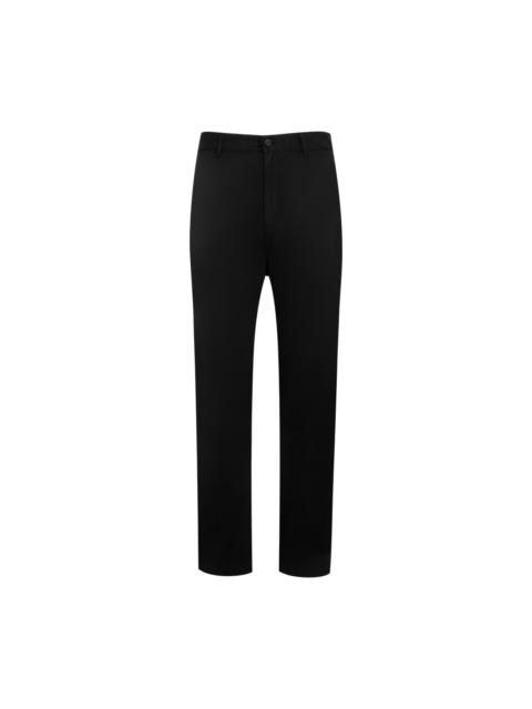 The Row SANKURO COTTON CASHMERE PANT