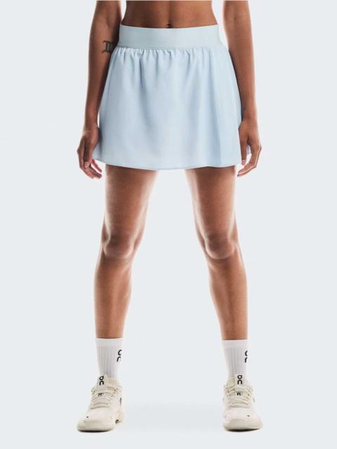 On On Court Skirt Pleated Women's