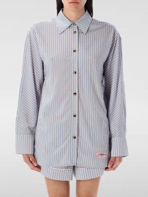 GANNI Shirt woman Ganni