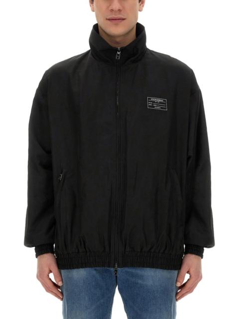 Dolce & Gabbana Dolce & Gabbana Men Hooded Jacket