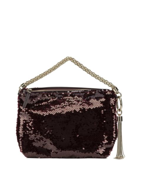 JIMMY CHOO Jimmy Choo "Callie" Small handbag
