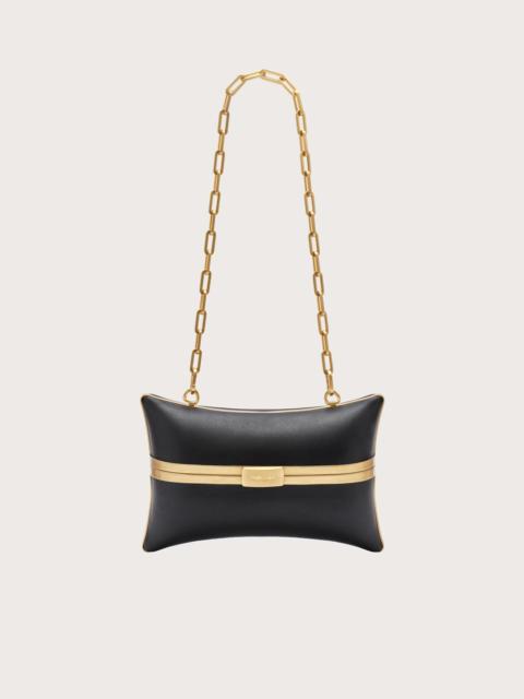 Cult Gaia OLEA CLUTCH