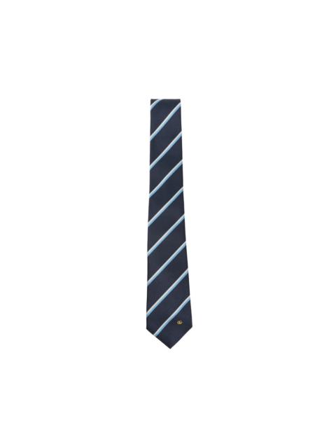 GUCCI Gucci Blue Ties & Bow Ties Men