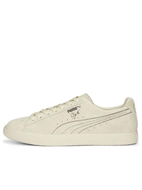 PUMA PUMA Clyde No. 1 'Frosted Ivory' 389555-01