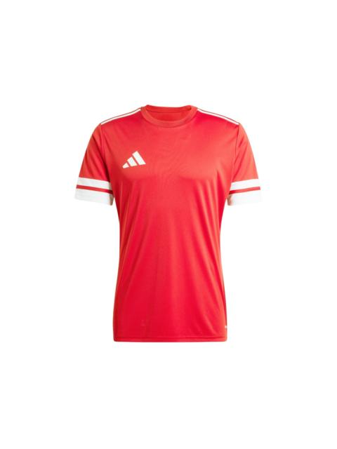 adidas adidas Squadra 25 Jersey Team Power Red 2/White