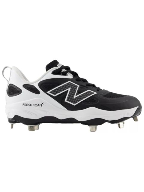 New Balance New Balance Fresh Foam X VELO v4 Metal Fastpitch Softball Cleats