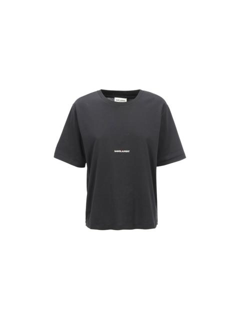 SAINT LAURENT T-Shirt