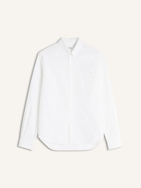Maison Kitsuné PROFILE FOX REGULAR SHIRT