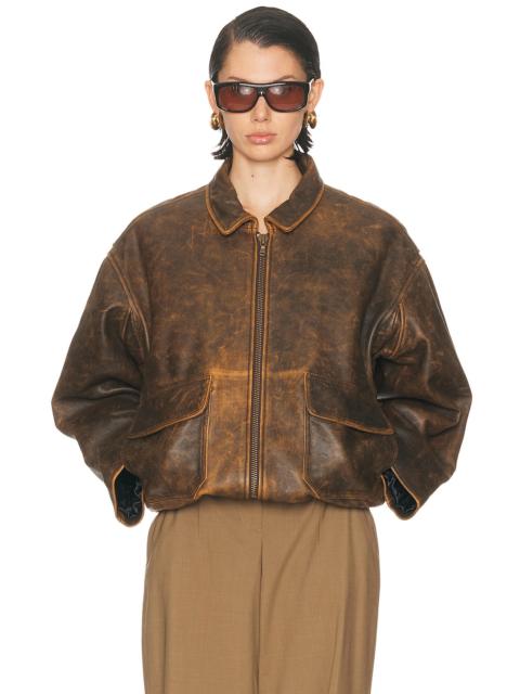 SPRWMN Aviator Jacket