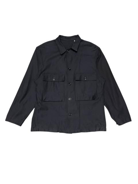 Other Designers Uniqlo U Lemaire Double Pocket Jacket