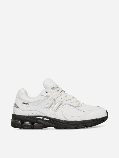 New Balance 2002R Sneakers White