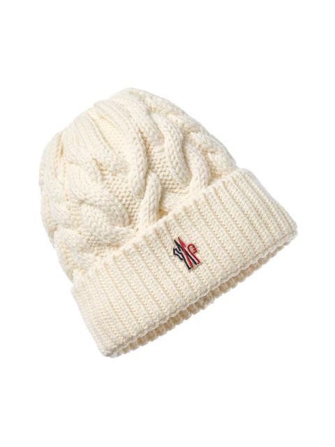 Moncler Moncler Wool Hat