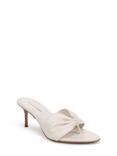 VERONICA BEARD Veronica Beard Tullia Sandal in Ecru at Nordstrom