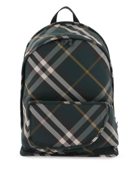 Burberry Shield Backpack