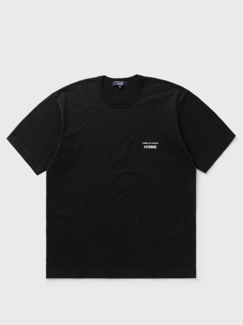 Comme des Garçons Homme TEE