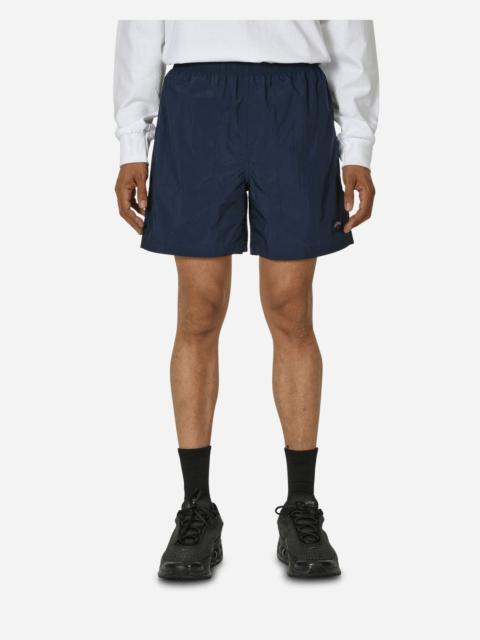 Noah Core Swim Trunks Navy