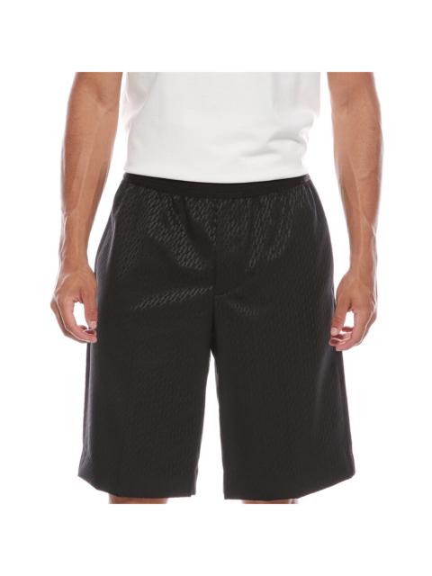 Helmut Lang Helmut Lang Car Short