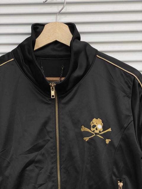 Other Designers Vintage Skulls Embroidered Jacket / Number Nine Travis Scott