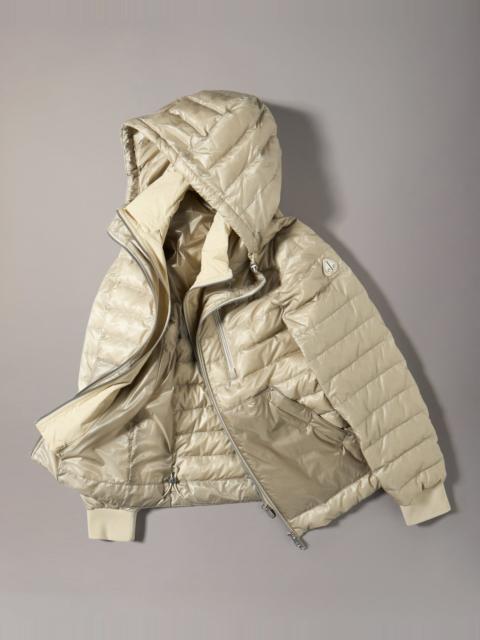 MOOSE KNUCKLES CLOUD WALKER AIR DOWN HOODIE