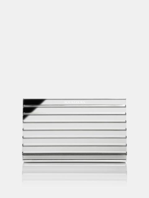 AQUAZZURA Ari Clutch