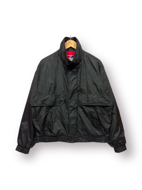 🔥 SWINGSTER THINSULATE USA BOMBER JACKET - M