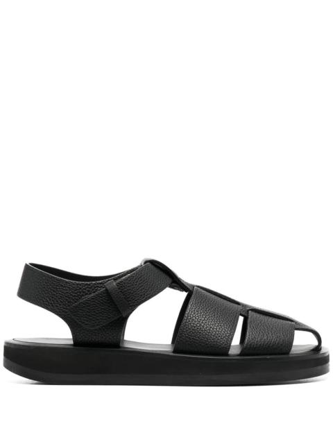 The Row THE ROW Women Fisherman Sandal