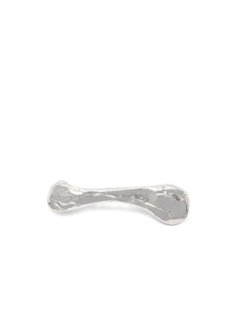 The Bones of Rebirth brooch