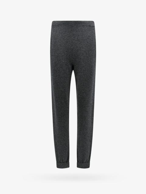 Saint Laurent Cashmere Trouser