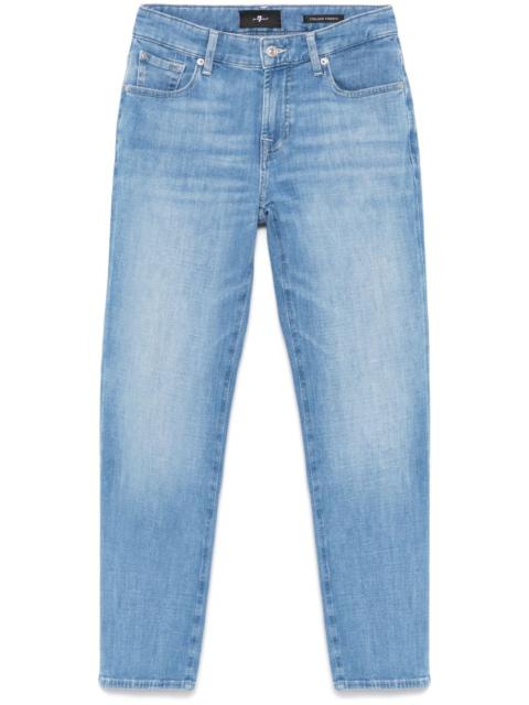 Seven - Seven Jeans Clear Blue