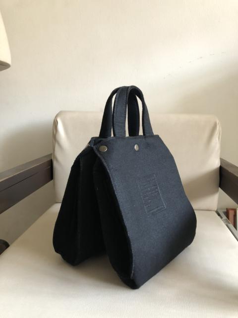Other Designers Japanese Brand - 1990s Beauty Beast Twins Hand Carry Bag