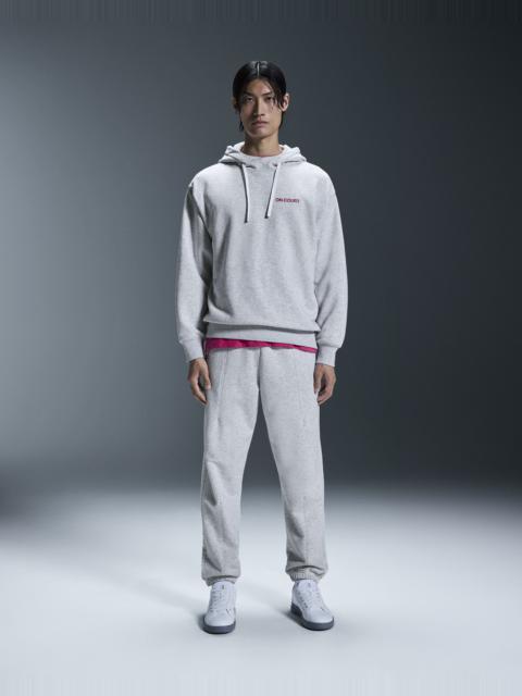 On Open Club Pants