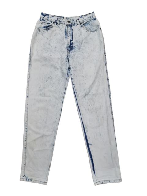 Other Designers Vintage - 🔥Vintage🔥 Levi's 900 Series Acid Wash