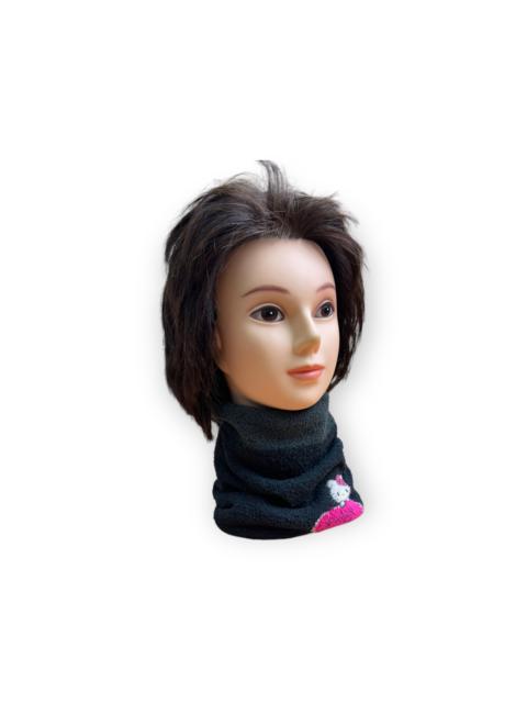 Other Designers Japanese Brand - Hello Kitty Neck Gaiter B2