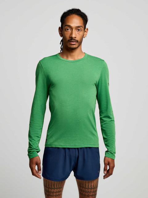 Saucony Stopwatch Long Sleeve