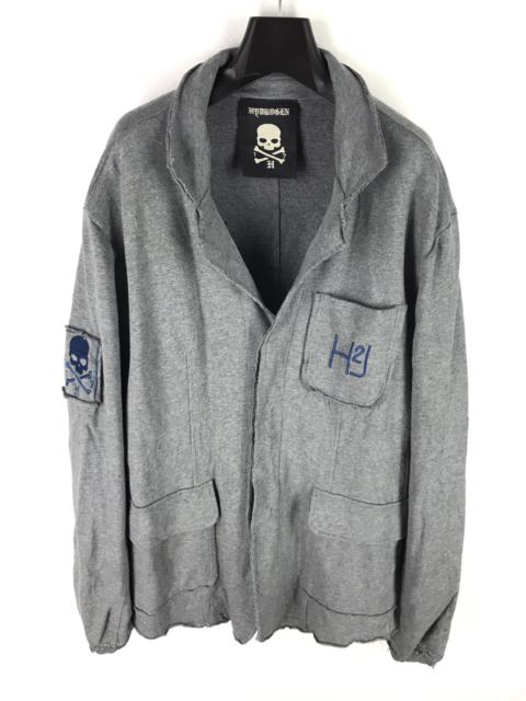 Other Designers Hydrogen Italy - Hydrogen Lab Coat