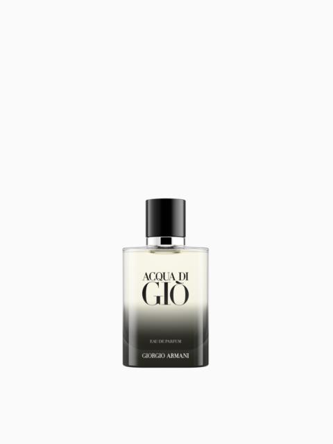 GIORGIO ARMANI FRAGRANCES