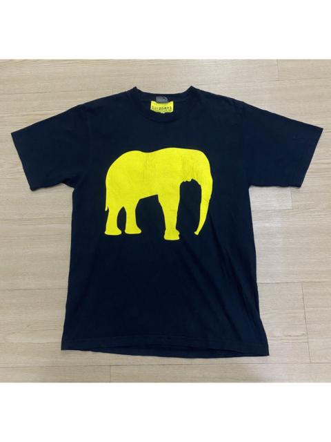 Other Designers Other - Elephant Shirt a 2003 American Drama Film by Gus Van Sant