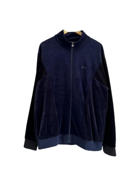 Stüssy Velvet jacket