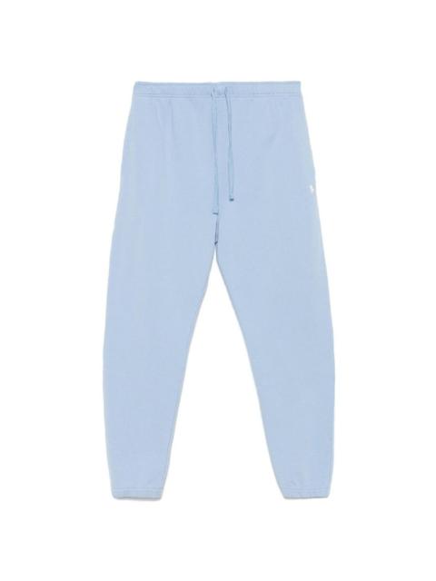 Polo Ralph Lauren Polo Ralph Lauren Logo Embossed Cotton Joggers