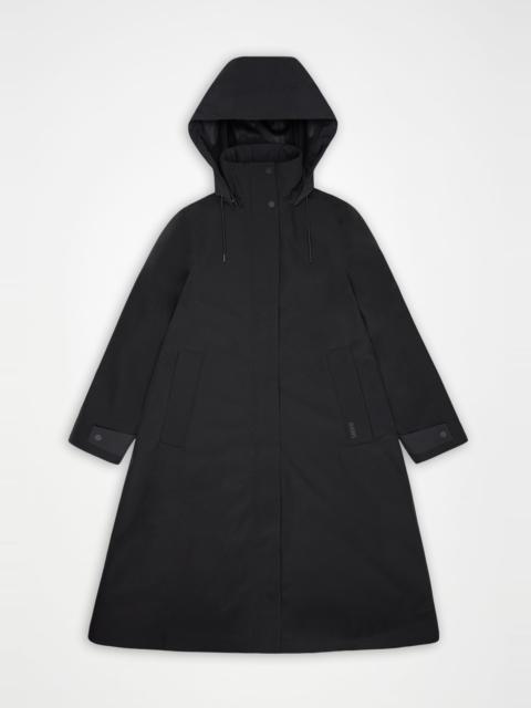 RAINS Suva Softshell A-Line W Jacket