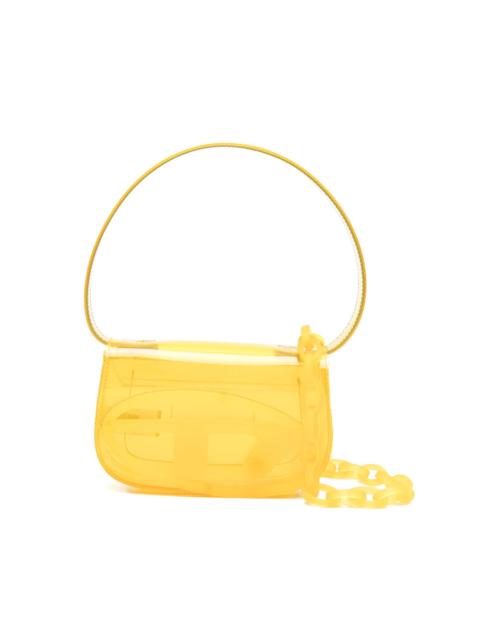 Diesel Diesel Yellow Mini Bags Women