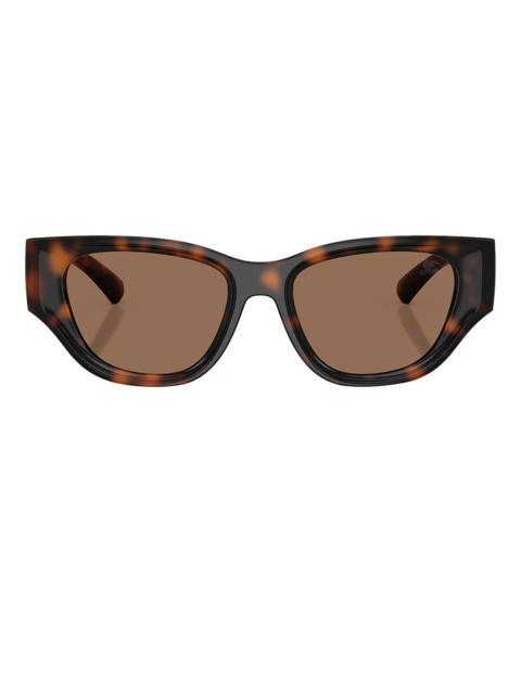 Burberry Rectangular Sunglasses
