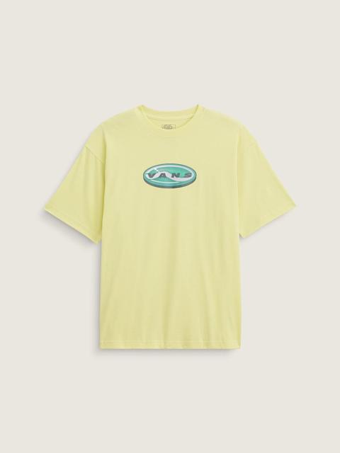 Vans 3D Retroval T-Shirt
