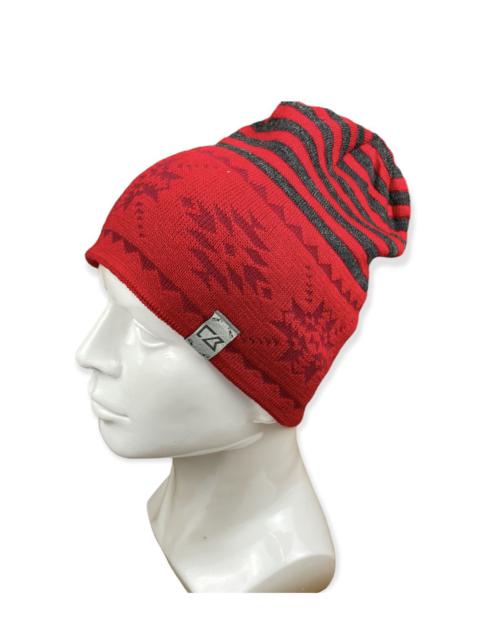 Other Designers CUTTER AND BUCK BEANIE HAT SNOW CAP HS1