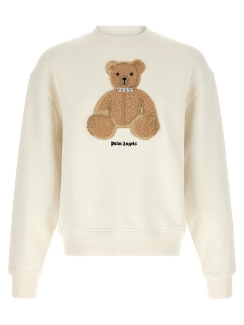 Palm Angels Palm Angels Men 'Bear' Sweatshirt