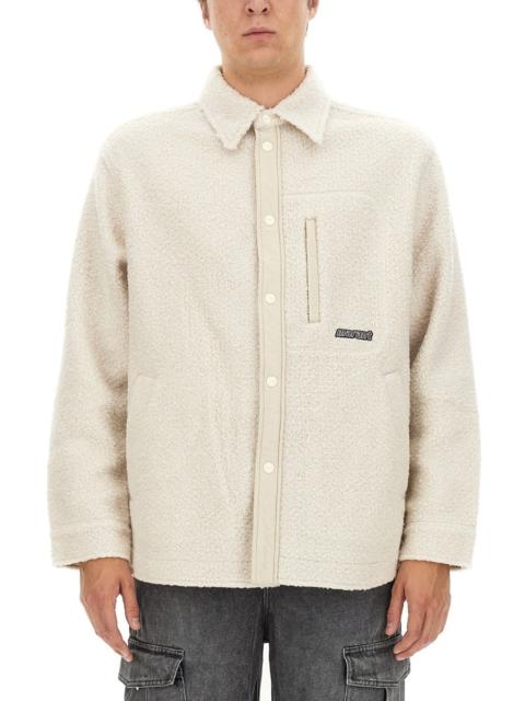 Isabel Marant Marant Men Maja Shirt